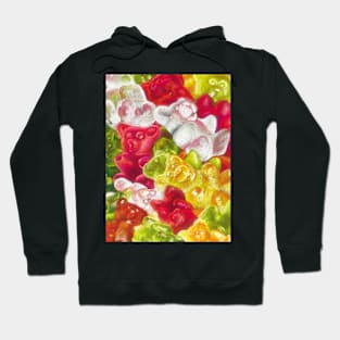 Gummy Bears Hoodie